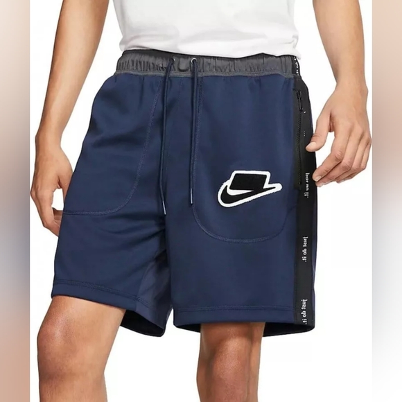 Nike NSW Running Shorts Size M - Picture 1 of 6